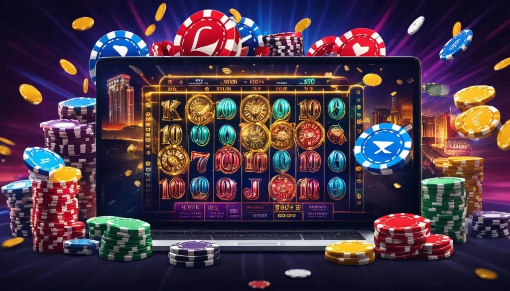 Ứng dụng di động 8xx Casino