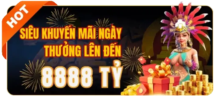 Thưởng nạp tiền đá gà