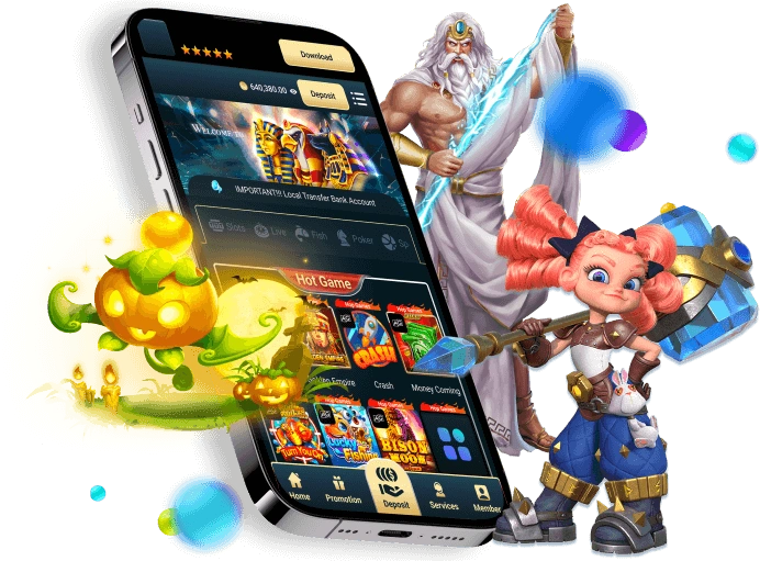 Hoàn Trả Hàng Tuần 8xx Casino