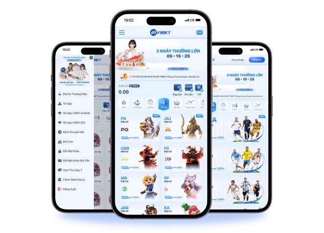 Kho game đa dạng tại 8xx Casino