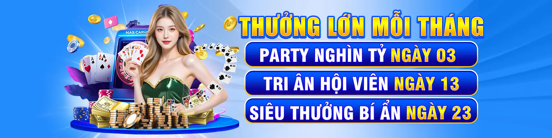 Tải ứng dụng 8xx Casino trên điện thoại