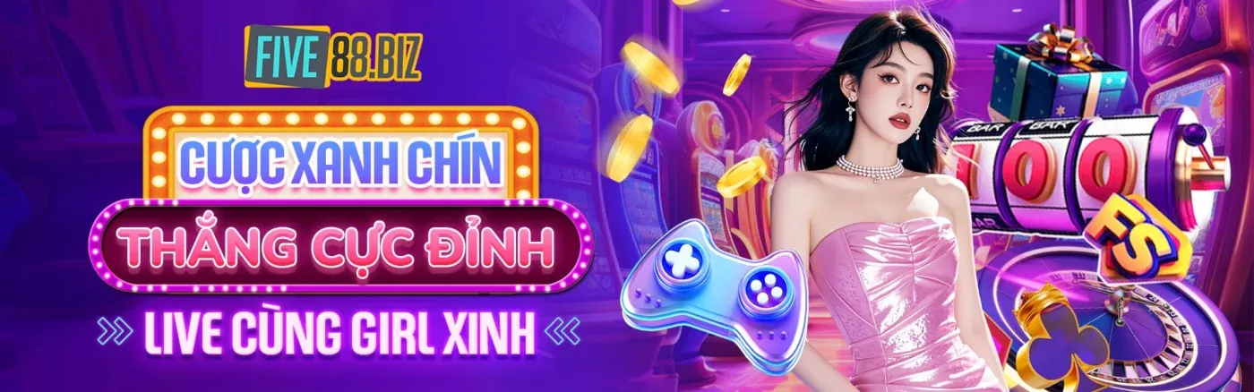Banner khuyến mãi chào mừng Nổ Hũ
