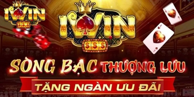 Ưu đãi chào mừng cho người chơi mới